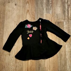 Juicy couture jacket